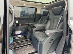 FAW Red Flag HQ9 PHEV 2.0T AWD Luxury - ფოტო 12