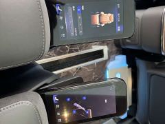 FAW Red Flag HQ9 PHEV 2.0T AWD Luxury - ფოტო 13