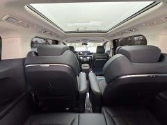 FAW Red Flag HQ9 PHEV 2.0T AWD Luxury - ფოტო 14