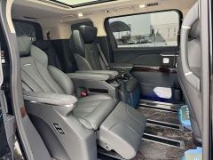 FAW Red Flag HQ9 PHEV 2.0T AWD Luxury - ფოტო 16