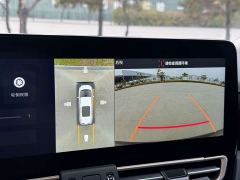 FAW Red Flag HQ9 PHEV 2.0T AWD Luxury - ფოტო 17