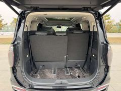 FAW Red Flag HQ9 PHEV 2.0T AWD Luxury - ფოტო 18