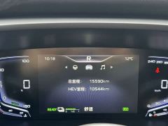 FAW Red Flag HQ9 PHEV 2.0T AWD Luxury - ფოტო 19