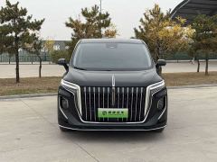 FAW Red Flag HQ9 PHEV 2.0T AWD Luxury - ფოტო 2