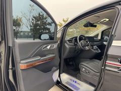 FAW Red Flag HQ9 PHEV 2.0T AWD Luxury - ფოტო 4