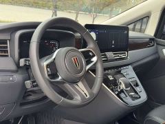 FAW Red Flag HQ9 PHEV 2.0T AWD Luxury - ფოტო 7