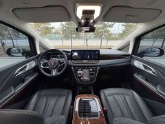 FAW Red Flag HQ9 PHEV 2.0T AWD Luxury - ფოტო 8