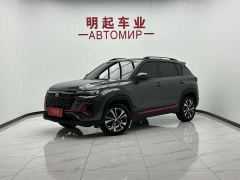 Changan CS35 Plus Comfort Edition 1.4T DCT Luxury - фото 1