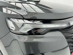 Changan CS35 Plus Comfort Edition 1.4T DCT Luxury - фото 10