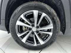 Changan CS35 Plus Comfort Edition 1.4T DCT Luxury - фото 12
