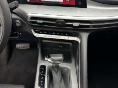 Changan CS35 Plus Comfort Edition 1.4T DCT Luxury - фото 18