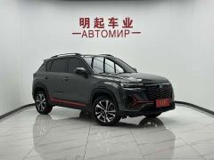 Changan CS35 Plus Comfort Edition 1.4T DCT Luxury - фото 2