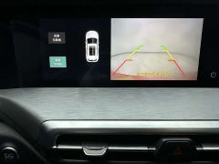 Changan CS35 Plus Comfort Edition 1.4T DCT Luxury - фото 20