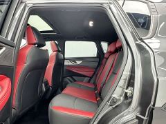Changan CS35 Plus Comfort Edition 1.4T DCT Luxury - фото 5