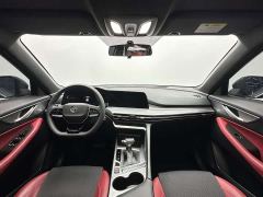 Changan CS35 Plus Comfort Edition 1.4T DCT Luxury - фото 6
