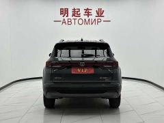 Changan CS35 Plus Comfort Edition 1.4T DCT Luxury - фото 9