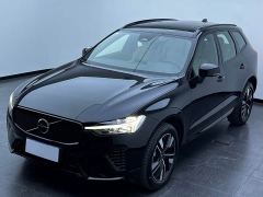 Volvo XC60 B5 AWD Smart Remote Sport Edition - ფოტო 1