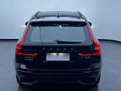 Volvo XC60 B5 AWD Smart Remote Sport Edition - ფოტო 10