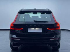 Volvo XC60 B5 AWD Smart Remote Sport Edition - ფოტო 11