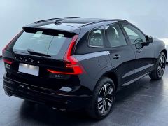 Volvo XC60 B5 AWD Smart Remote Sport Edition - ფოტო 14