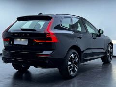 Volvo XC60 B5 AWD Smart Remote Sport Edition - ფოტო 15