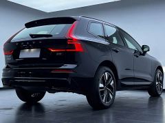 Volvo XC60 B5 AWD Smart Remote Sport Edition - ფოტო 16