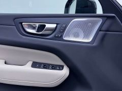 Volvo XC60 B5 AWD Smart Remote Sport Edition - ფოტო 17