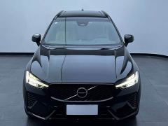 Volvo XC60 B5 AWD Smart Remote Sport Edition - ფოტო 2