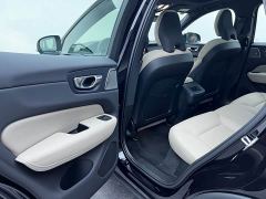 Volvo XC60 B5 AWD Smart Remote Sport Edition - ფოტო 20