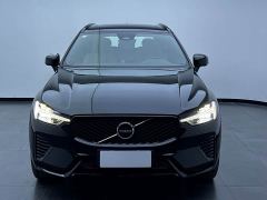 Volvo XC60 B5 AWD Smart Remote Sport Edition - ფოტო 3