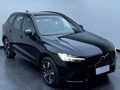 Volvo XC60 B5 AWD Smart Remote Sport Edition - ფოტო 4