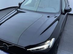 Volvo XC60 B5 AWD Smart Remote Sport Edition - ფოტო 5