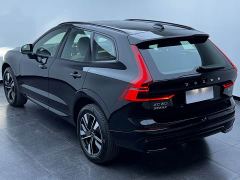 Volvo XC60 B5 AWD Smart Remote Sport Edition - ფოტო 7