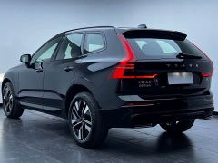 Volvo XC60 B5 AWD Smart Remote Sport Edition - ფოტო 8