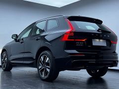 Volvo XC60 B5 AWD Smart Remote Sport Edition - ფოტო 9