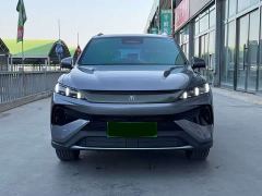 BYD Song Pro New Energy DM-i 133KM Exceed - фото 2