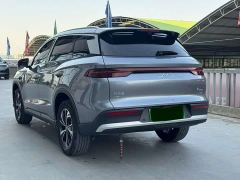 BYD Song Pro New Energy DM-i 133KM Exceed - фото 4
