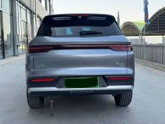 BYD Song Pro New Energy DM-i 133KM Exceed - фото 5