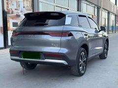 BYD Song Pro New Energy DM-i 133KM Exceed - фото 6