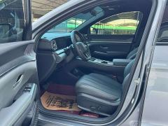 BYD Song Pro New Energy DM-i 133KM Exceed - фото 7