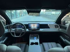 BYD Song Pro New Energy DM-i 133KM Exceed - фото 8