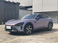Xiaomi YU7 Four-Wheel Drive Pro - ფოტო 1