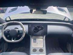 Xiaomi YU7 Four-Wheel Drive Pro - ფოტო 16