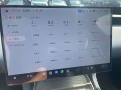 Xiaomi YU7 Four-Wheel Drive Pro - ფოტო 19