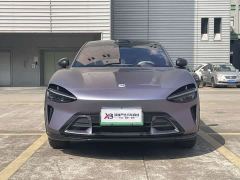 Xiaomi YU7 Four-Wheel Drive Pro - ფოტო 2