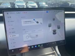 Xiaomi YU7 Four-Wheel Drive Pro - ფოტო 20