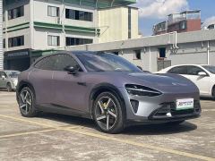Xiaomi YU7 Four-Wheel Drive Pro - ფოტო 3