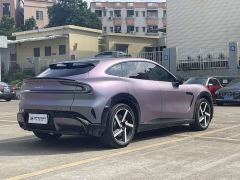 Xiaomi YU7 Four-Wheel Drive Pro - ფოტო 4
