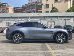 Xiaomi YU7 Four-Wheel Drive Pro - ფოტო 5