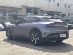 Xiaomi YU7 Four-Wheel Drive Pro - ფოტო 6